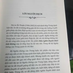 Diệu Nghĩa Duyên Khởi Tính Không 697564