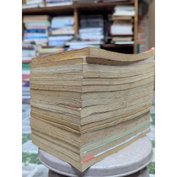 Bộ sách Horrible science cũ giá rẻ 179166