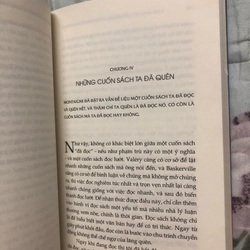 Làm sao nói về những cuốn sách chưa đọc? (Như mới) - Pierre Bayard 363777