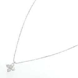 Dây chuyền kim cương PT900/PT850 0.30CT - Hàng hiệu Chính hãng 858320