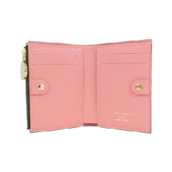 Ví Louis Vuitton Monogram Porte-Feuille Lisa M25692 - Hàng hiệu Chính hãng 806479