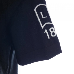 Louis Vuitton LOUIS VUITTON Barcode & Earth HHN02WNOY Áo len - Hàng hiệu Chính hãng 895176