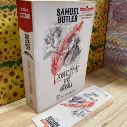 Xác Thịt Về Đâu - Samuel Butler
