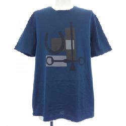 【Mã giảm giá】Áo phông HERMES