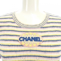 【Mã giảm giá】Chanel CHANEL Áo 638467