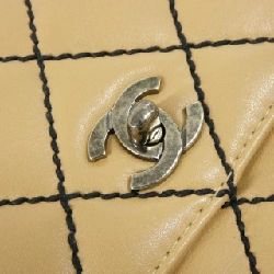 Túi xách vai Chanel Wild Stitch Line 16793 - Hàng hiệu Authentic 767442