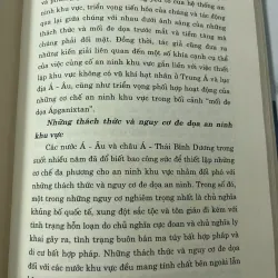 Nga, Trung Quốc và trật tự thế giới mới: Lý luận và thực tiễn - M. L. Titarenko 1023756
