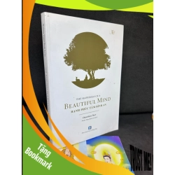 (TẶNG BOOKMARK) The Happiness Of A Beautiful Mind, Hạnh Phúc Tâm Bình An, Dipankara Theri, Mới 90%, 2018 RBK0609