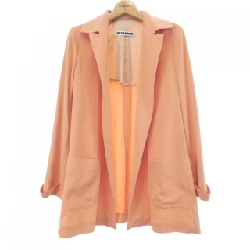 【Mã giảm giá】【Cổ điển】JIL SANDER+ Áo khoác