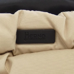 Herno PI001510D áo khoác lông 628188