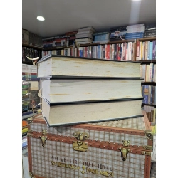 Sherlock Holmes Toàn Tập - 3 Tập-  Hộp Ngang 745896