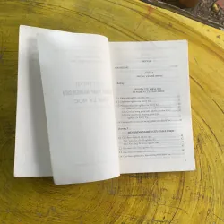 GIÁO TRÌNH PHƯƠNG PHÁP NGHIÊN CỨU TÂM LÝ HỌC - HOÀNG MỘC LAN 937183