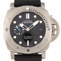 Panerai Luminor Submersible 1950 3 DAYS Automatic Titanium PAM01305 TI - Hàng hiệu Chính hãng