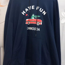 Áo hoodie nữ  475153