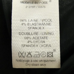 Celine CELINE 2 5181/0375 Áo khoác - Hàng hiệu Chính hãng 818362