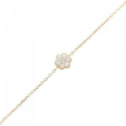 Vòng tay kim cương hoa Vandome - Hàng hiệu Authentic