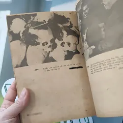 [XƯA] [HIẾM] Xứ Sở Nụ Cười (1984) - Tạ Văn Bảo 997585