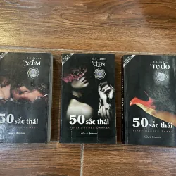 50 sắc thái full bộ 3 tập (t4)