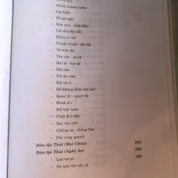 Tổng tập văn học các dân tộc thiểu số Việt Nam tập 1 - quyển 1 711640