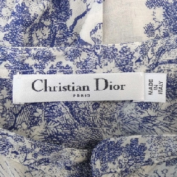 【Mã giảm giá】Áo sơ mi CHRISTIAN DIOR 637403