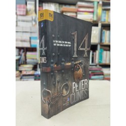 14 (tập 2) - Peter Clines