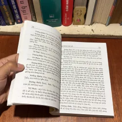 II Sách Tâm Linh: Địa Ngục Du Ký - Thánh Hiền Đường (Trước Tác Và Ấn Tống) - 2005 791072