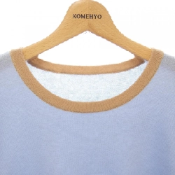 【Mã giảm giá】Leilian LEILIAN Áo len 635137