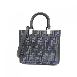 【Sản phẩm mới】Fendi Fendi Sunshine Small 8BH394 ASU0 Túi