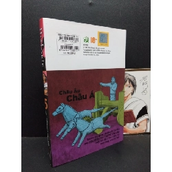 Historie tập 5 Hitoshi Iwaaki mới 95% 2024 HCM.ASB0611 917372