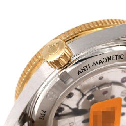Đồng hồ Omega Seamaster 300 Combi 233.22.41.21.01.001 SSxYG tự động - Hàng hiệu chính hãng 881532