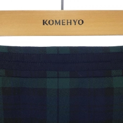 Chân váy BROOKS BROTHERS 648717