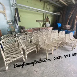 Ghế mây cafe giá rẻ 598069
