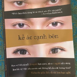 Kẻ ác cạnh bên 844