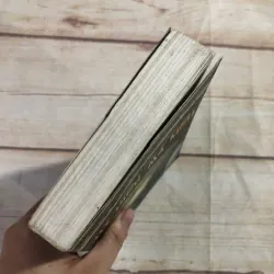 Từ Điển Mã Kiều - Hàn Thiếu Công 800036