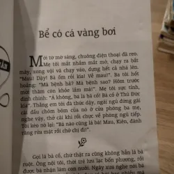 sách "Tuổi Mới Lớn" của Nhà xuất bản Kim Đồng. 
Tên sách là "Nữ Thần Hạnh Phúc". 1025311