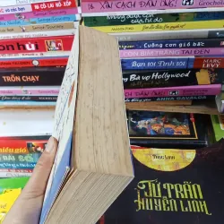 Trong Thẳm Sâu Tâm Hồn - Jacquelyn Mitchard  778049