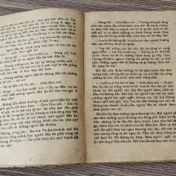 TIẾNG GỌI NƠI HOANG DÃ - Jack London 760669