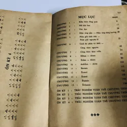 TRẮC NGHIỆM HÓA HỌC (Tú tài phổ thông A-B) 571043
