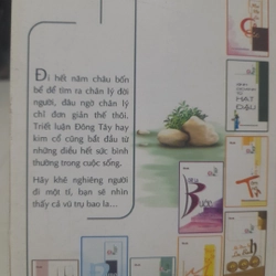 Suối nguồn cuộc sống: CHỈ ĐƠN GIẢN THẾ THÔI 468591