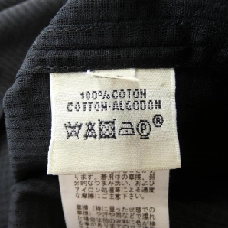 Áo sơ mi ngắn tay HERMES - Hàng hiệu Authentic 638513