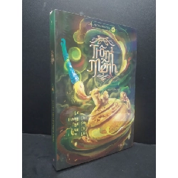[Phiên Chợ Sách Cũ] Trộm Mệnh 1 2303