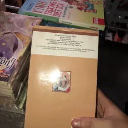 Thiên sứ vệ đường 957236