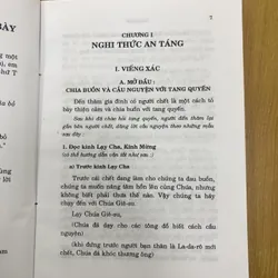 Nghi thức an táng 705955