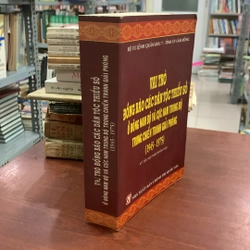 Vai trò đồng bào các dân tộc thiểu số ở đông nam bộ và cực nam trung bộ… 309067