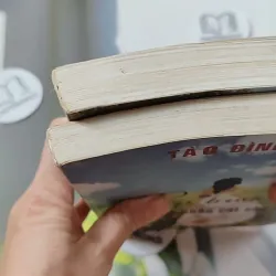 Bộ Kiếp Trước Em Đã Chôn Cất Cho Anh - Tào Đình 744693