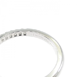 Nhẫn hình bán nguyệt Solest Tiffany - Hàng hiệu Authentic 834549