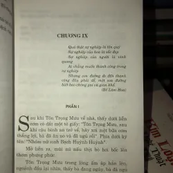 Nơi trú chân của tuổi thanh xuân - Thẩm Thị Phần & Phàn Để  998062
