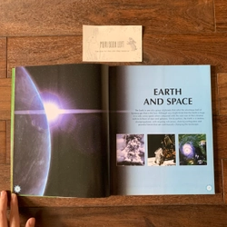 Sách ngoại văn Science, Nature (Children's Q & A), Used, Sách kiến thức khoa học tự nhiên 522846
