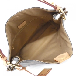 Túi xách vai Louis Vuitton Monogram Graceful PM M43701 611983