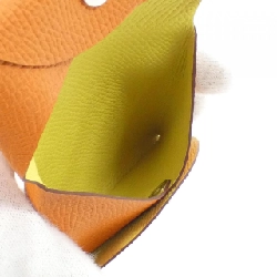 Ví tiền Hermès Bastia Verso 078357CK 622116